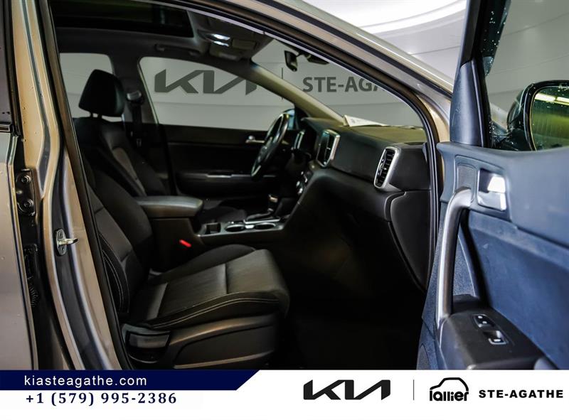 kia Sportage 2022 - 14