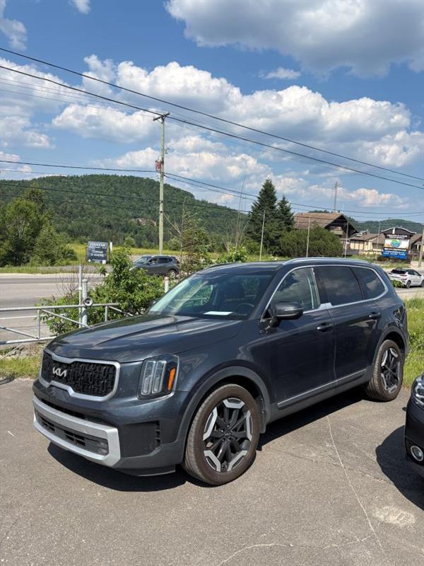 kia Telluride 2024 - 3