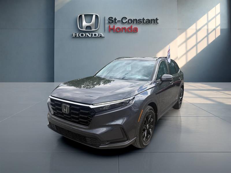 honda CR-V 2025