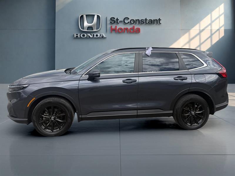 honda CR-V 2025 - 2