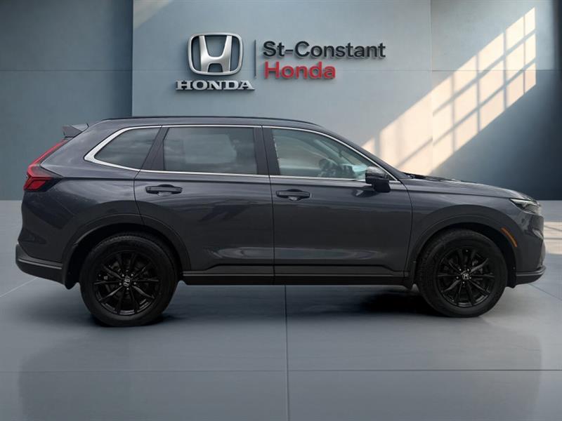 honda CR-V 2025 - 6