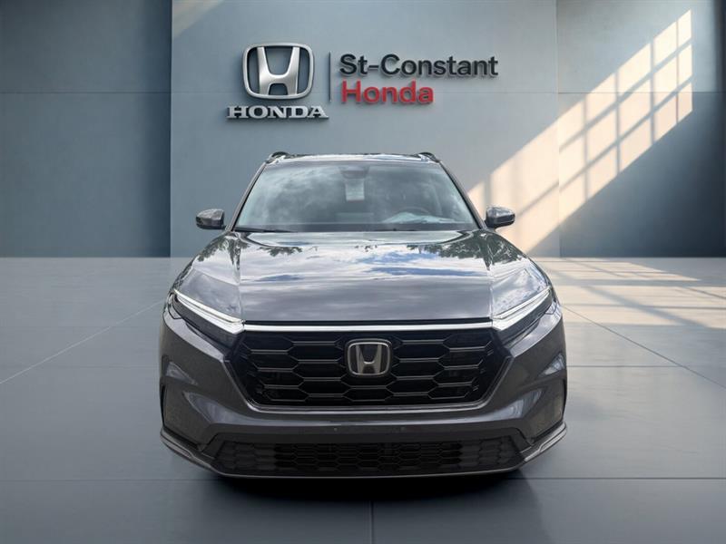 honda CR-V 2025 - 8