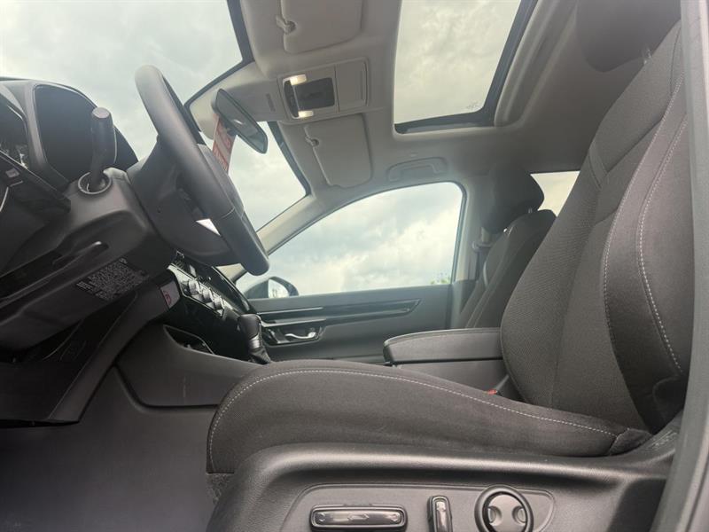 honda CR-V 2025 - 9