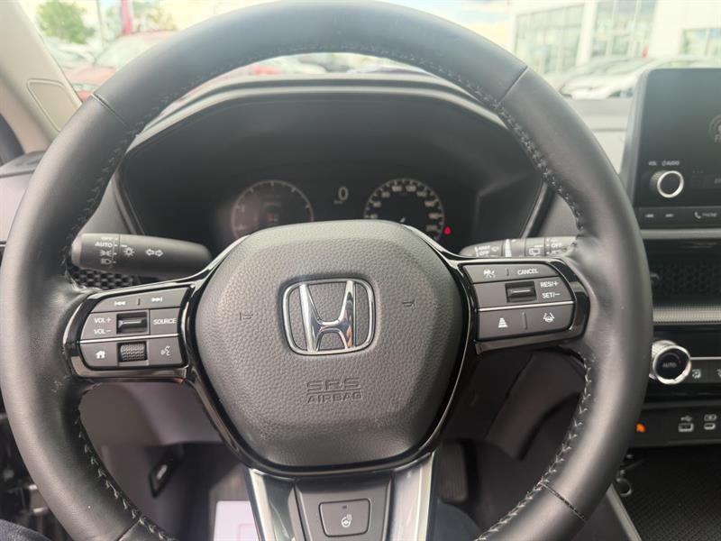 honda CR-V 2025 - 12