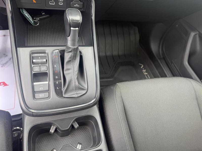 honda CR-V 2025 - 15