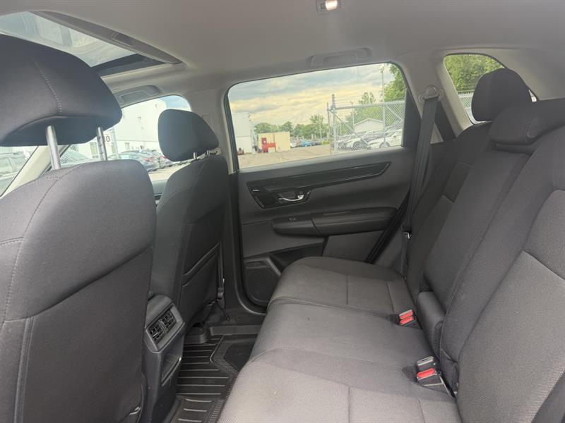 honda CR-V 2025 - 16