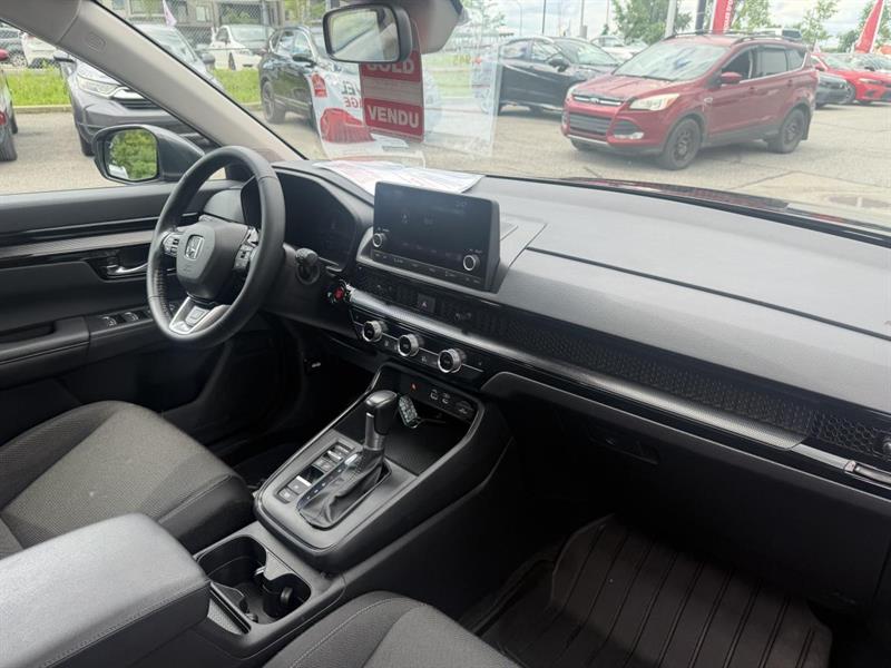 honda CR-V 2025 - 18