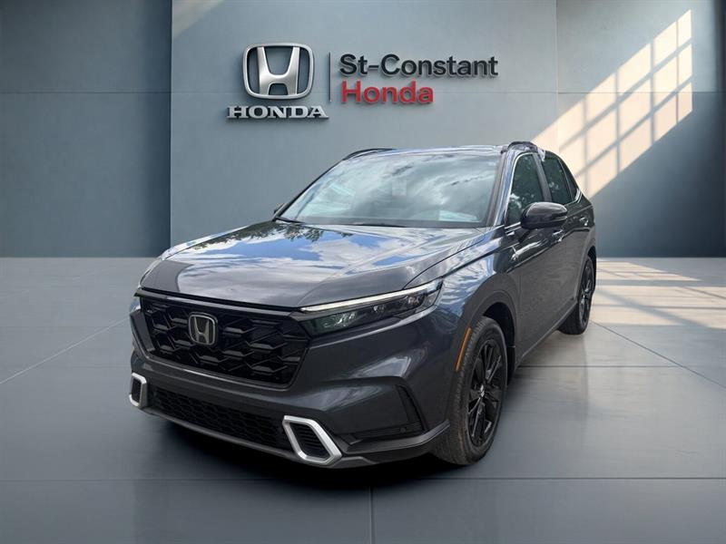honda CR-V 2024