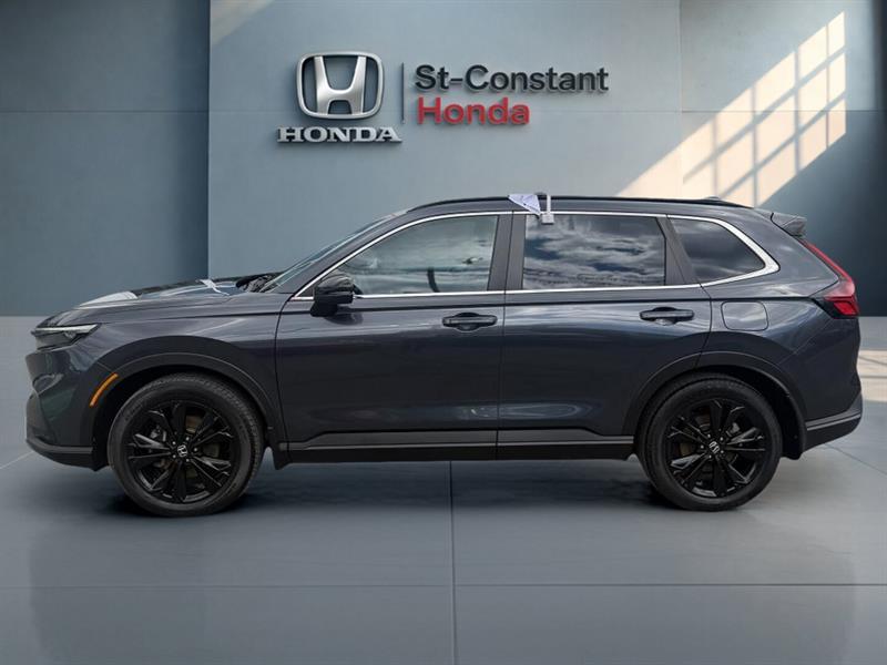 honda CR-V 2024 - 2