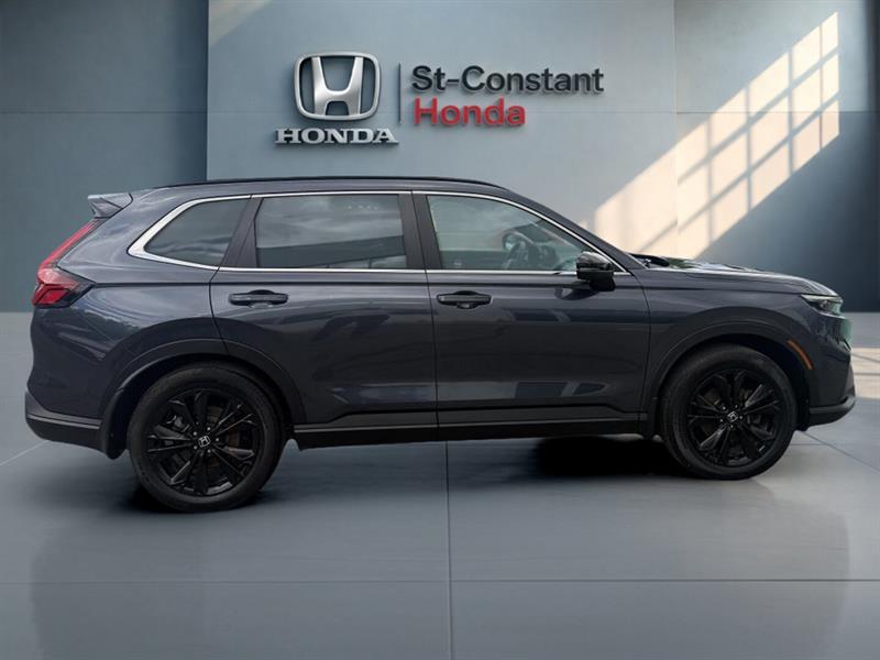 honda CR-V 2024 - 6