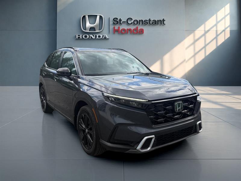 honda CR-V 2024 - 7