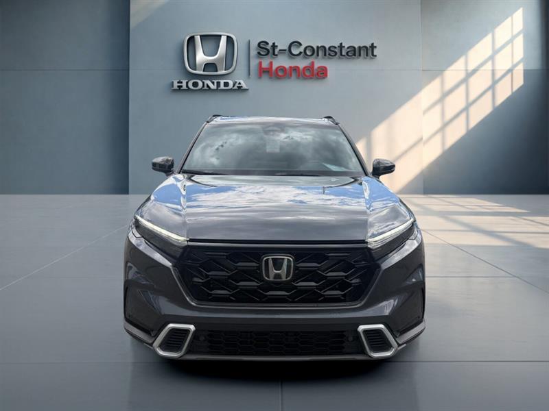 honda CR-V 2024 - 8