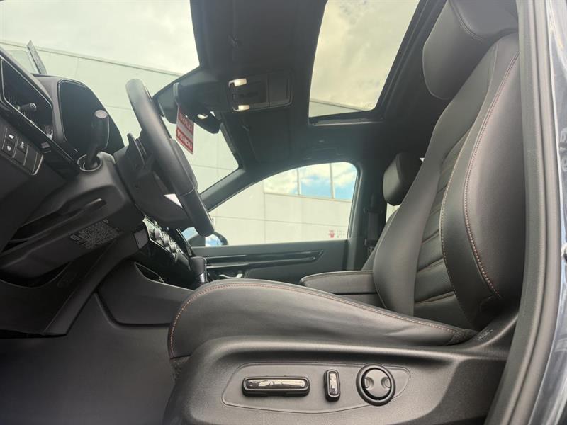 honda CR-V 2024 - 9