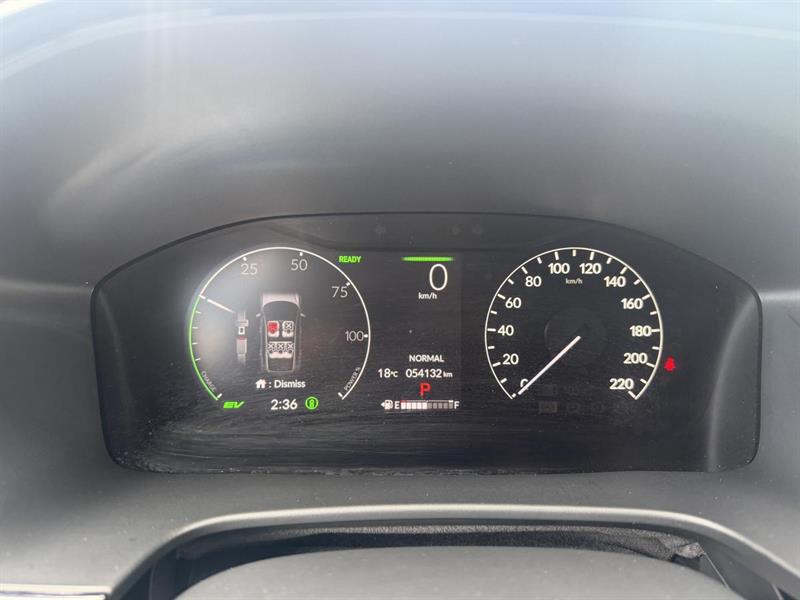 honda CR-V 2024 - 11
