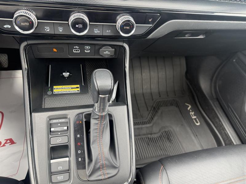 honda CR-V 2024 - 15