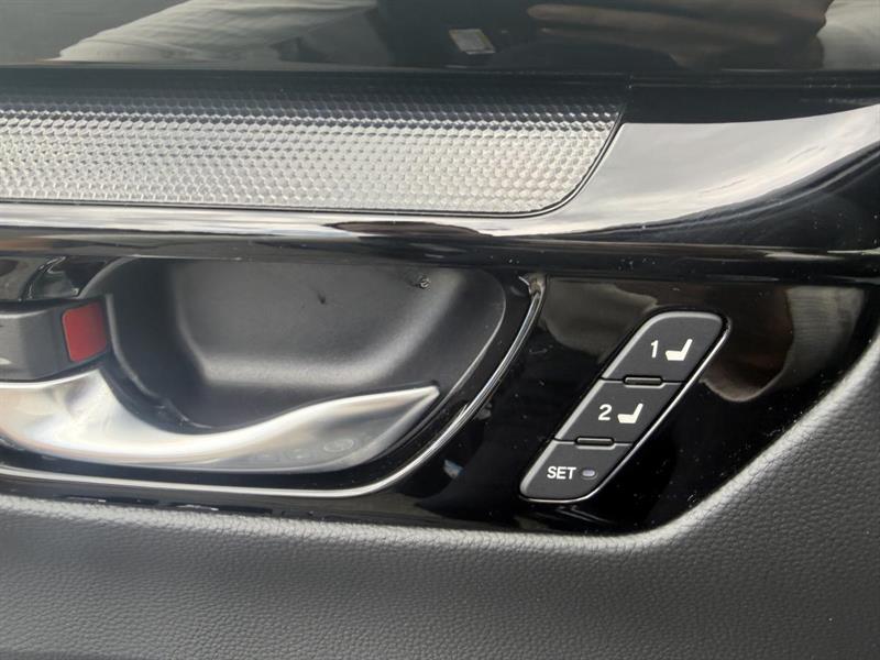 honda CR-V 2024 - 16