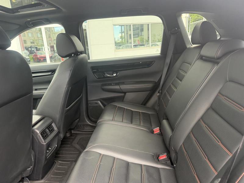 honda CR-V 2024 - 18
