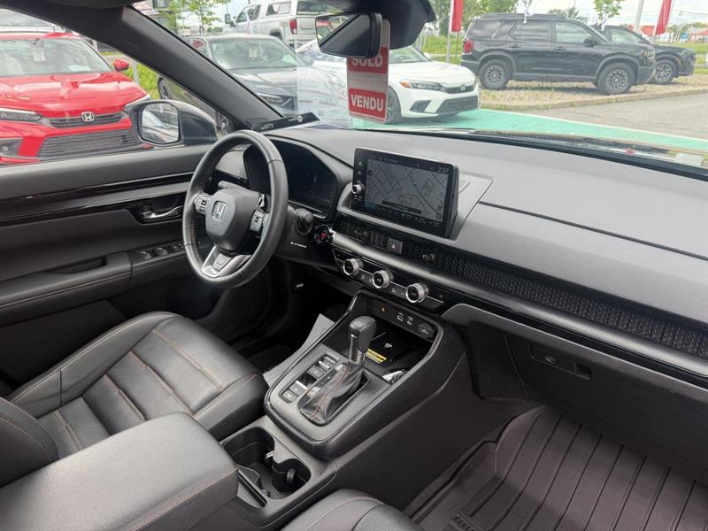 honda CR-V 2024 - 20