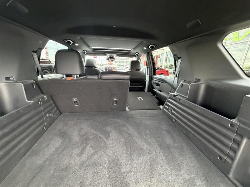 honda Passport 2026 - 3