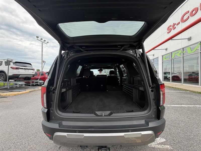 honda Passport 2026 - 4