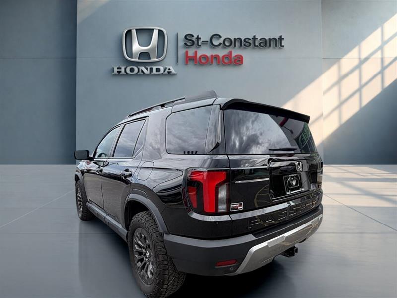 honda Passport 2026 - 6