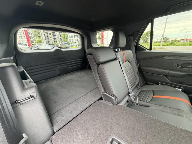 honda Passport 2026 - 9