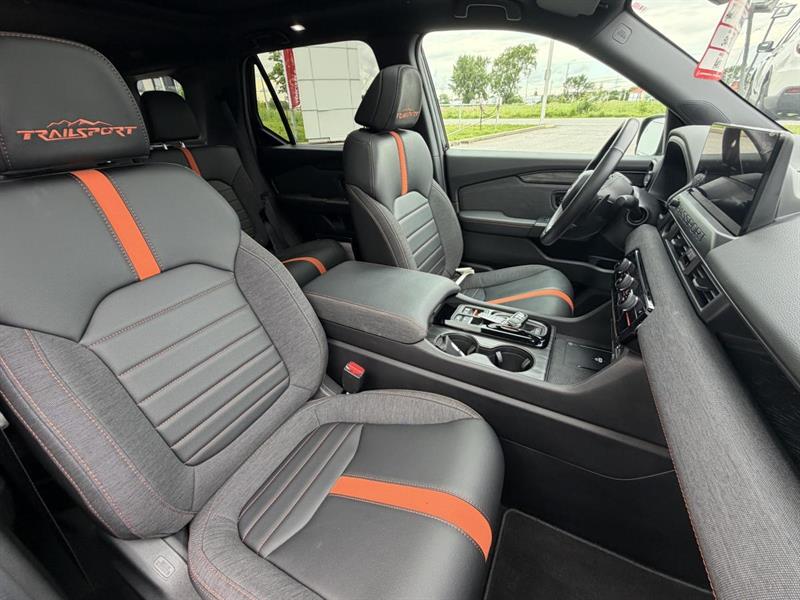 honda Passport 2026 - 11
