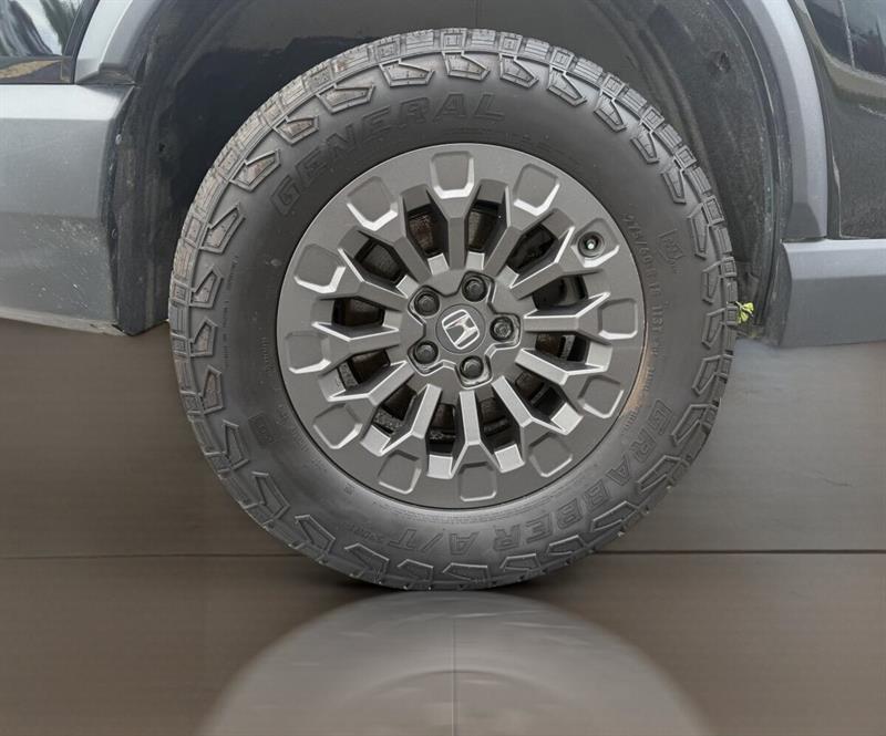 honda Passport 2026 - 12
