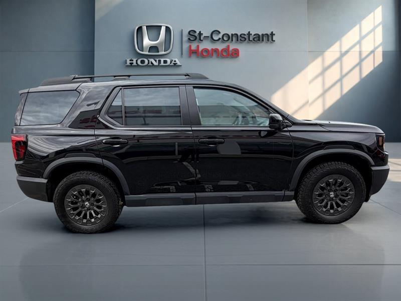 honda Passport 2026 - 13