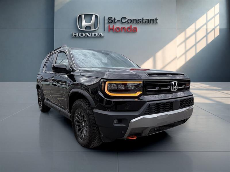 honda Passport 2026 - 15