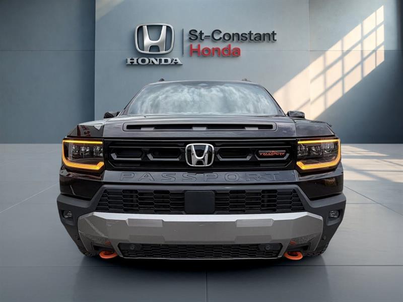 honda Passport 2026 - 16