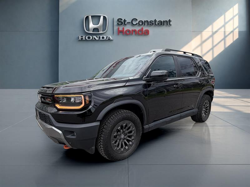 honda Passport 2026 - 17
