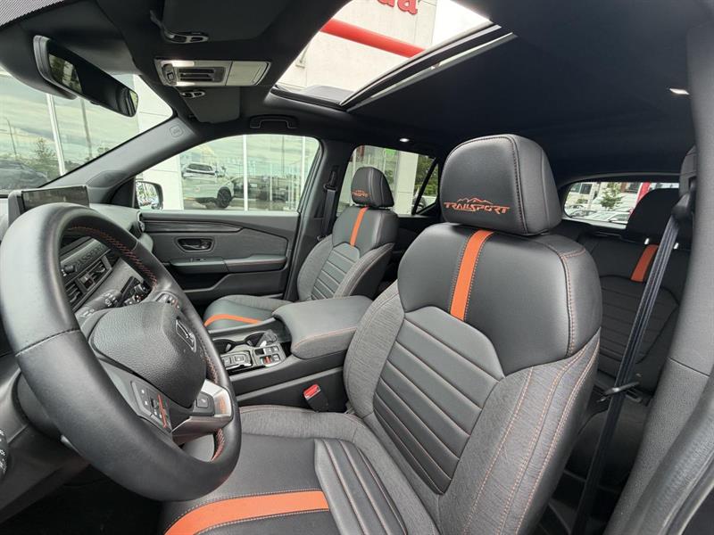 honda Passport 2026 - 18
