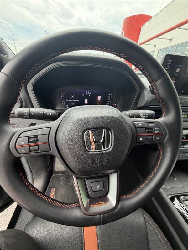 honda Passport 2026 - 20