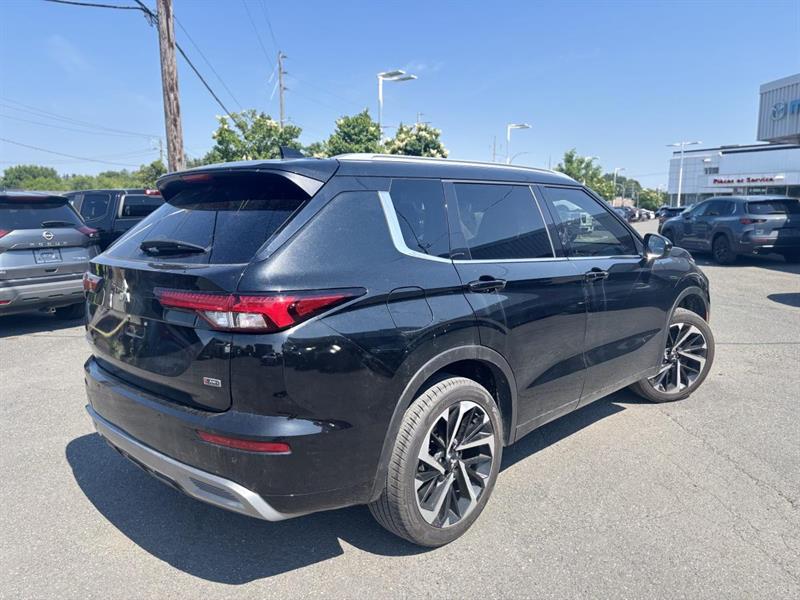 mitsubishi Outlander 2024 - 4