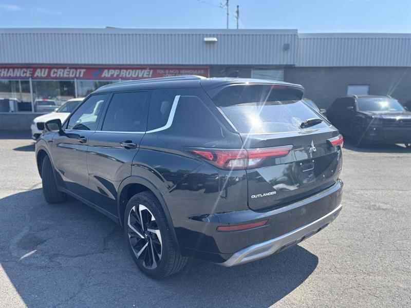 mitsubishi Outlander 2024 - 6