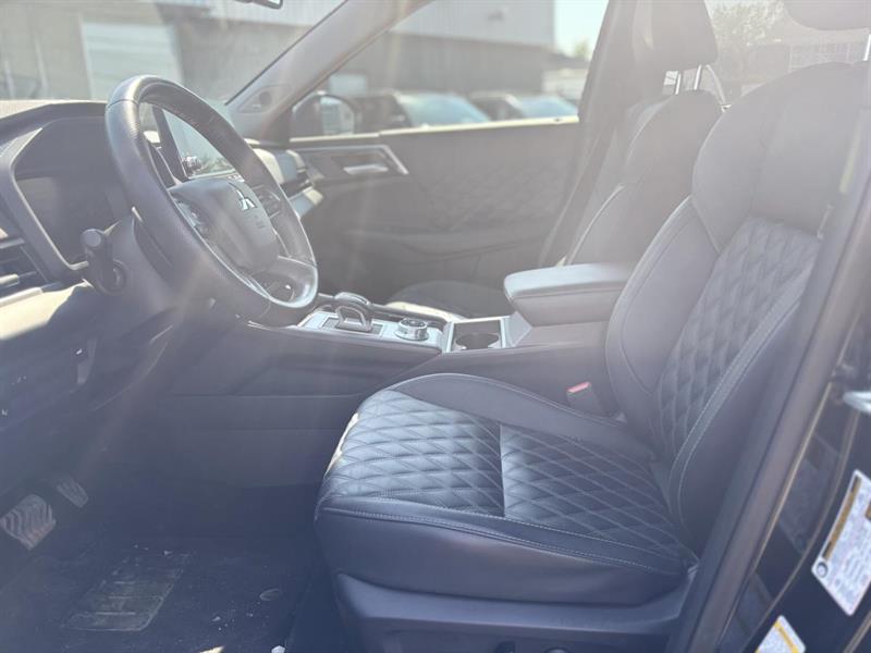 mitsubishi Outlander 2024 - 8