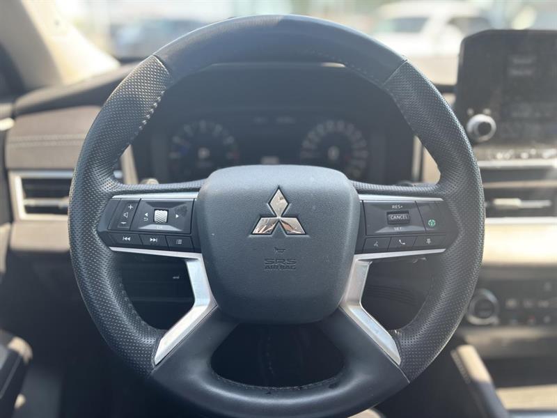 mitsubishi Outlander 2024 - 10