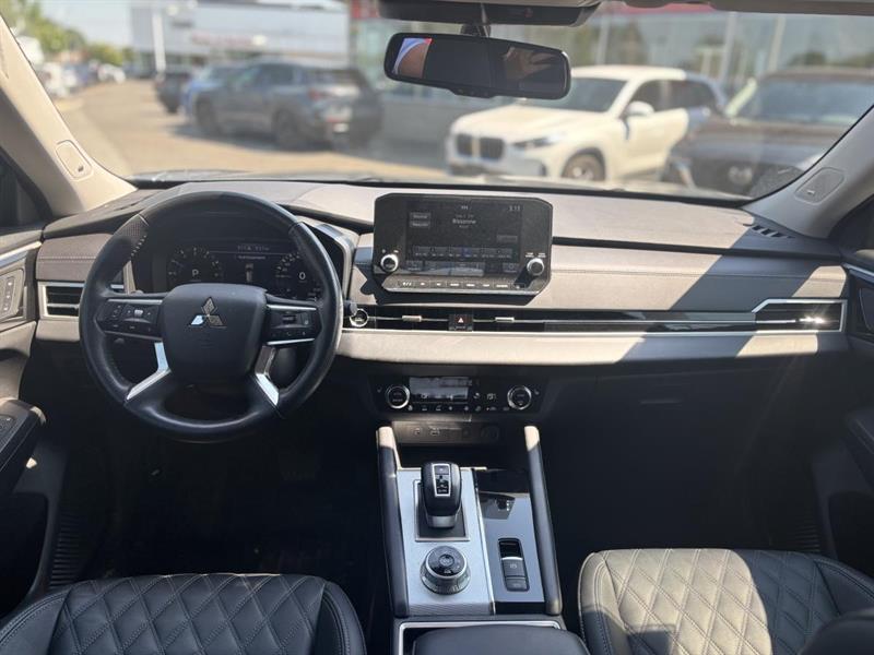 mitsubishi Outlander 2024 - 14