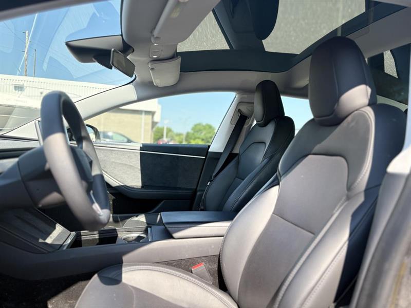 tesla Model 3 2024 - 14