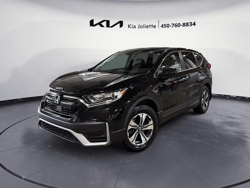 honda CR-V 2022