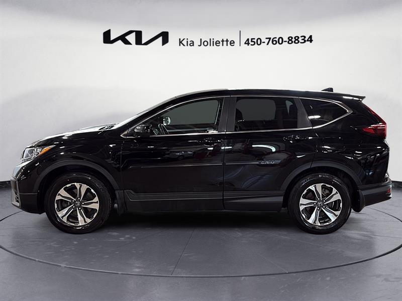 honda CR-V 2022 - 3