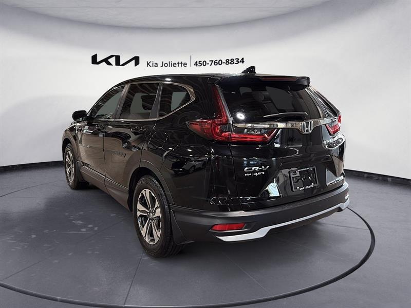 honda CR-V 2022 - 5
