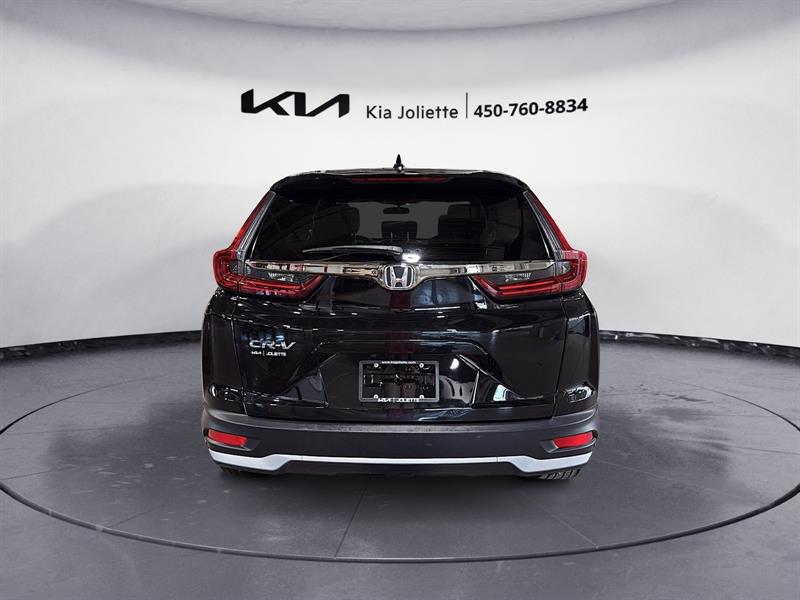 honda CR-V 2022 - 6