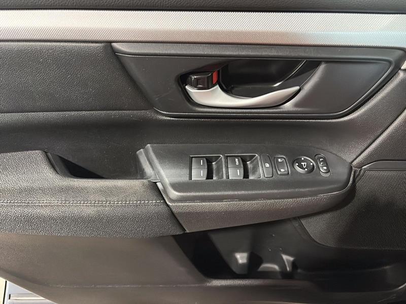 honda CR-V 2022 - 9