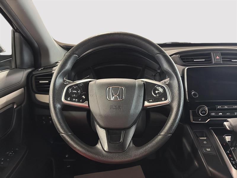 honda CR-V 2022 - 10