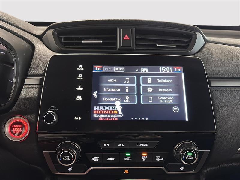 honda CR-V 2022 - 12