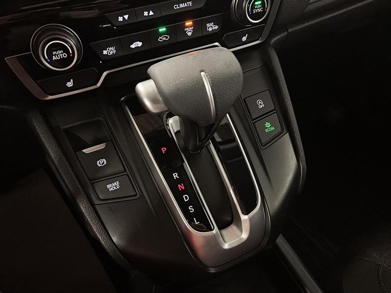 honda CR-V 2022 - 13