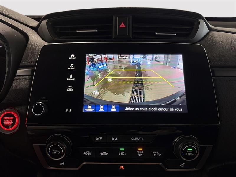 honda CR-V 2022 - 14