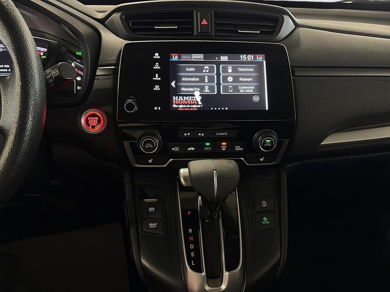 honda CR-V 2022 - 15